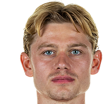 朱利安·雷尔森